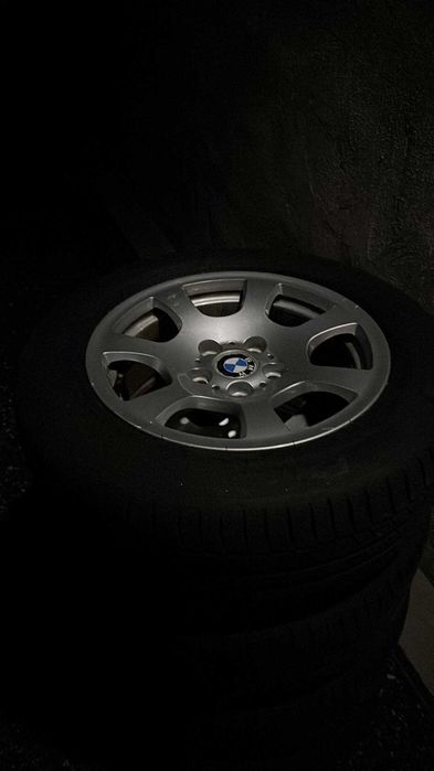 Продавам летни джанти 16 5.120