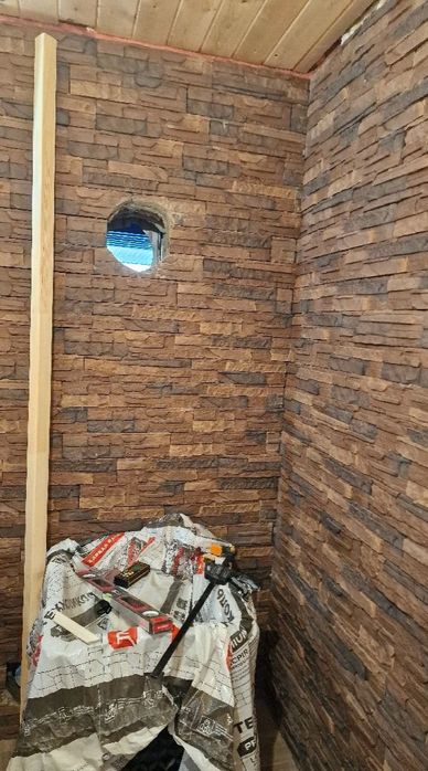 Баня под ключ в Астане