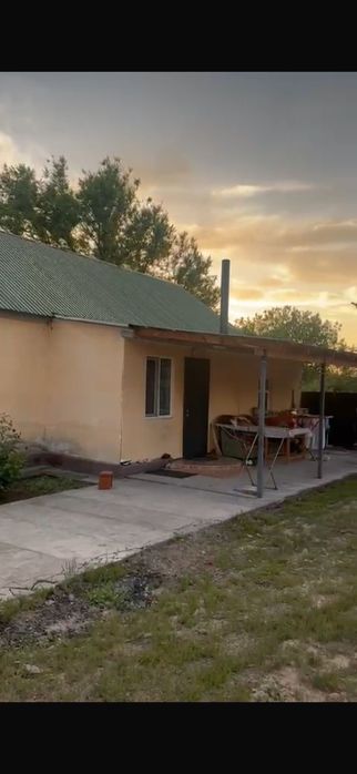 Продаётся дом в селе дружба