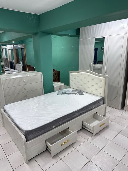 Кровать Истанбул 120.