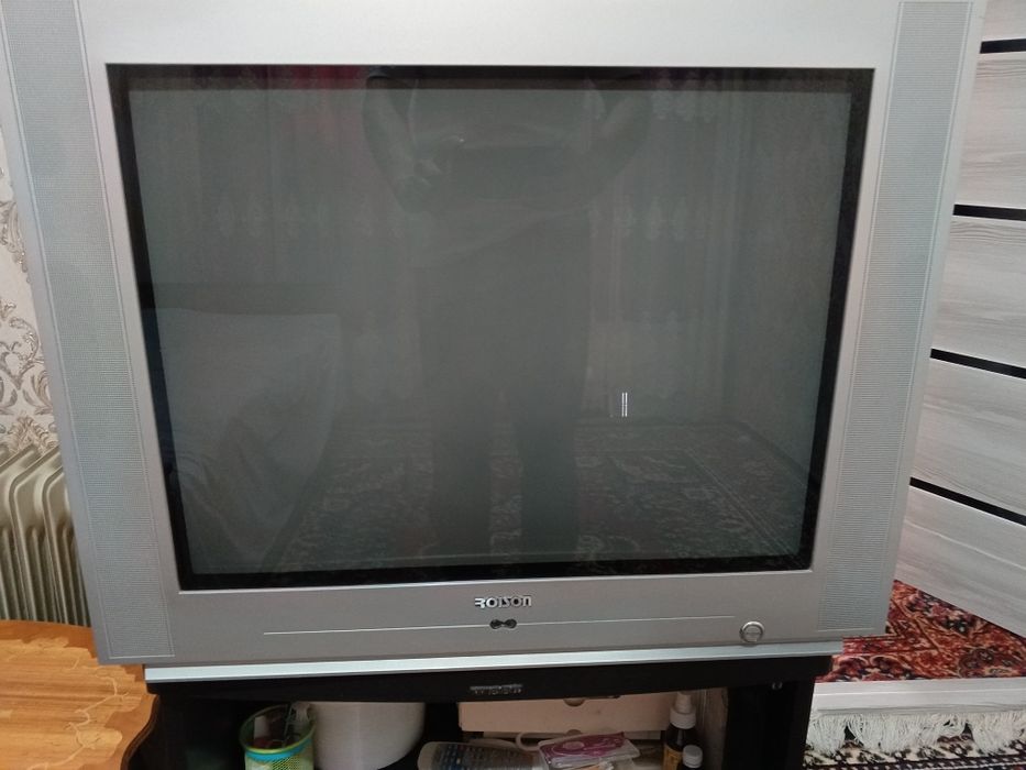 Продаются телевизор Roison