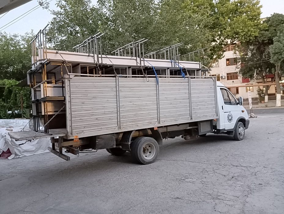 Лофт мебель на заказ