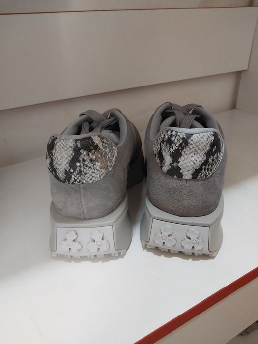 Кроссовки Marco Rossi