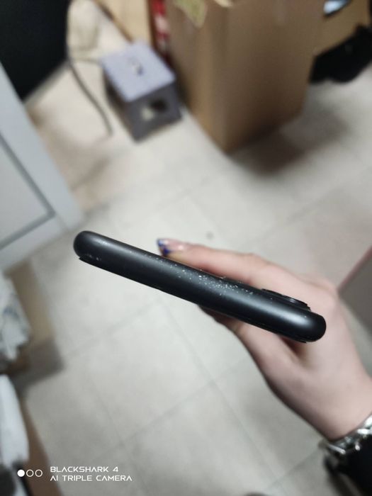 Iphone 11 използван