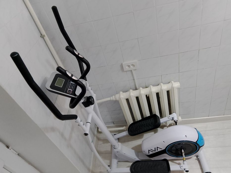 Тренажерный спортивная