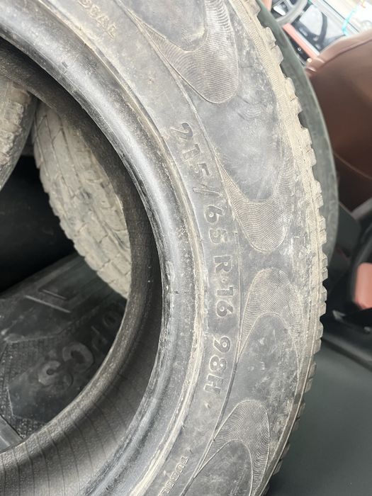 Шины сезон летный /16