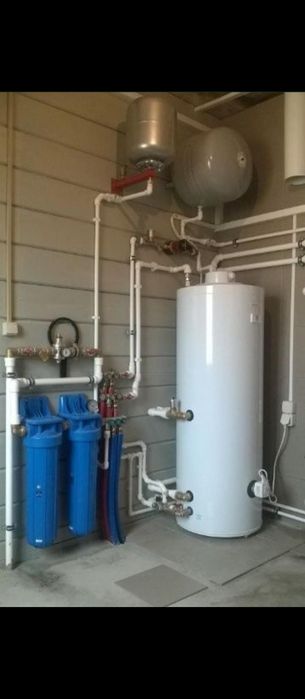 Сантехник не дорого