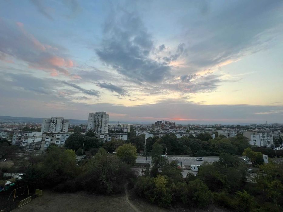 Продава се Четиристаен апартамент в Варна, Цветен квартал - 92 кв.м за 1794 €/кв.м - Снимка #13