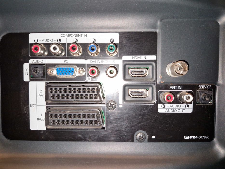 TV SAMSUNG Плазма 42"