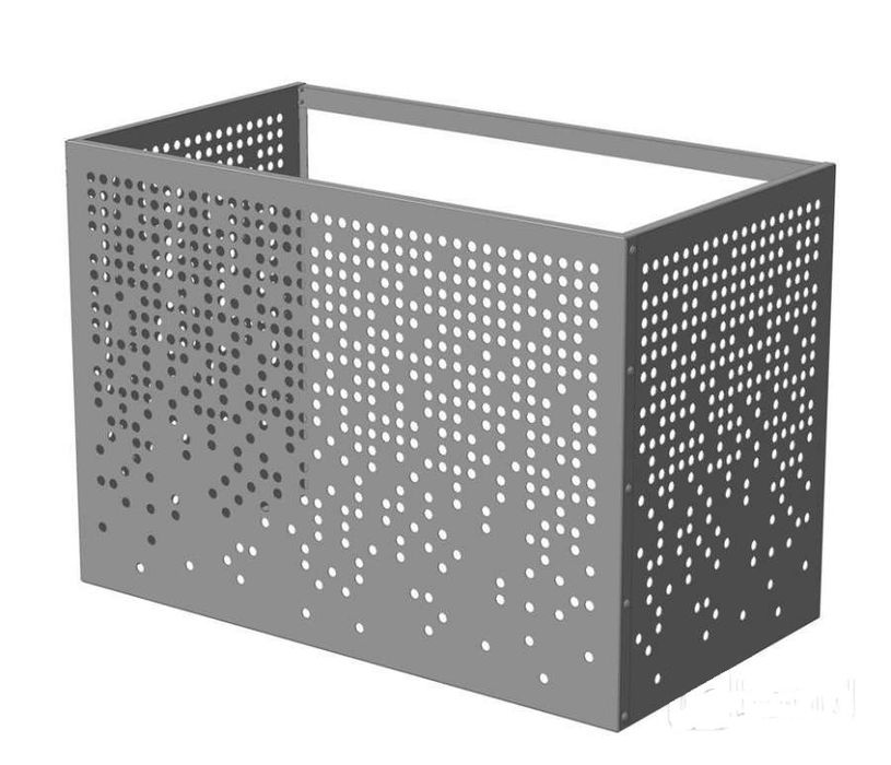 Корзины для кондиционера