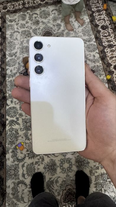 Samsung s23 plus