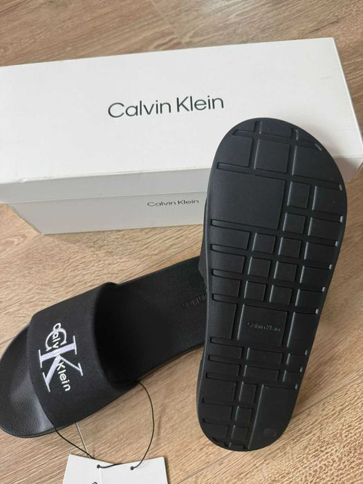Мъжки чехли Calvin Klein 41 номер