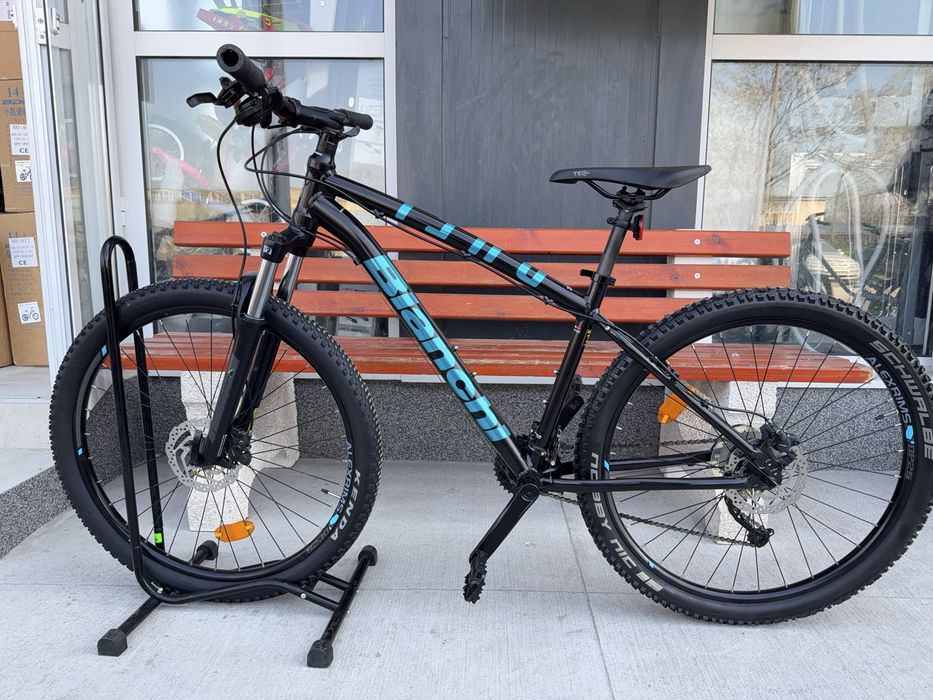 Планински велосипед Bianchi 27.5/M