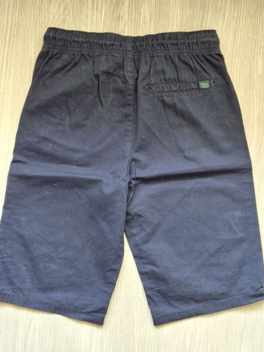 Лот 3 тениски и 3 къси гащи за момче ръст 140см