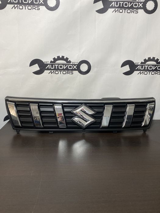 Grila radiator Suzuki Vitara an 2019-2021