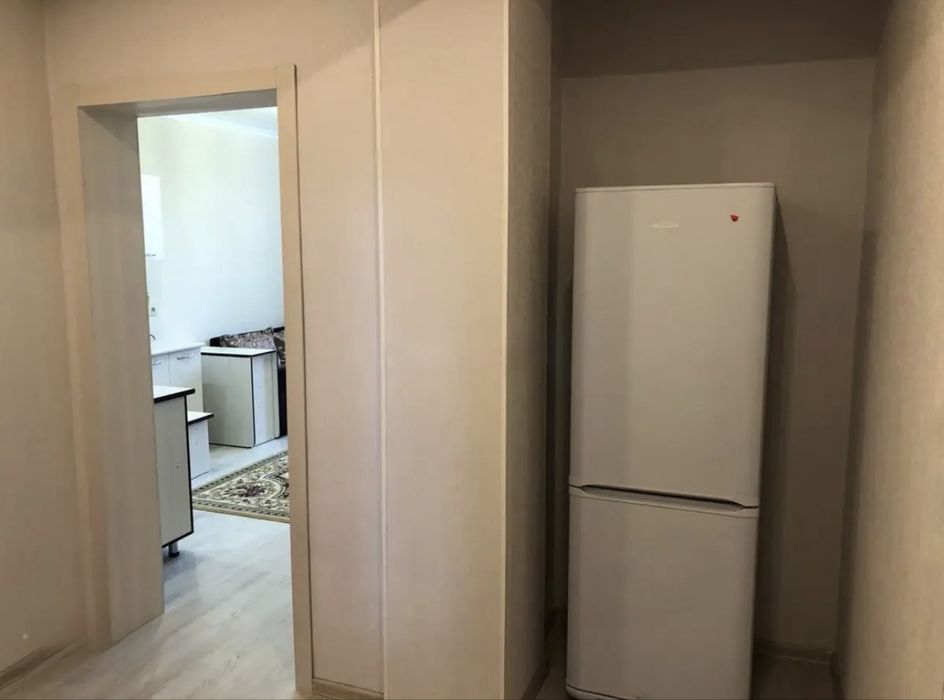 Квартира уютная