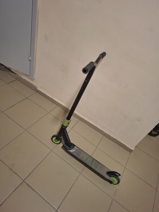 Срочно продам самокат