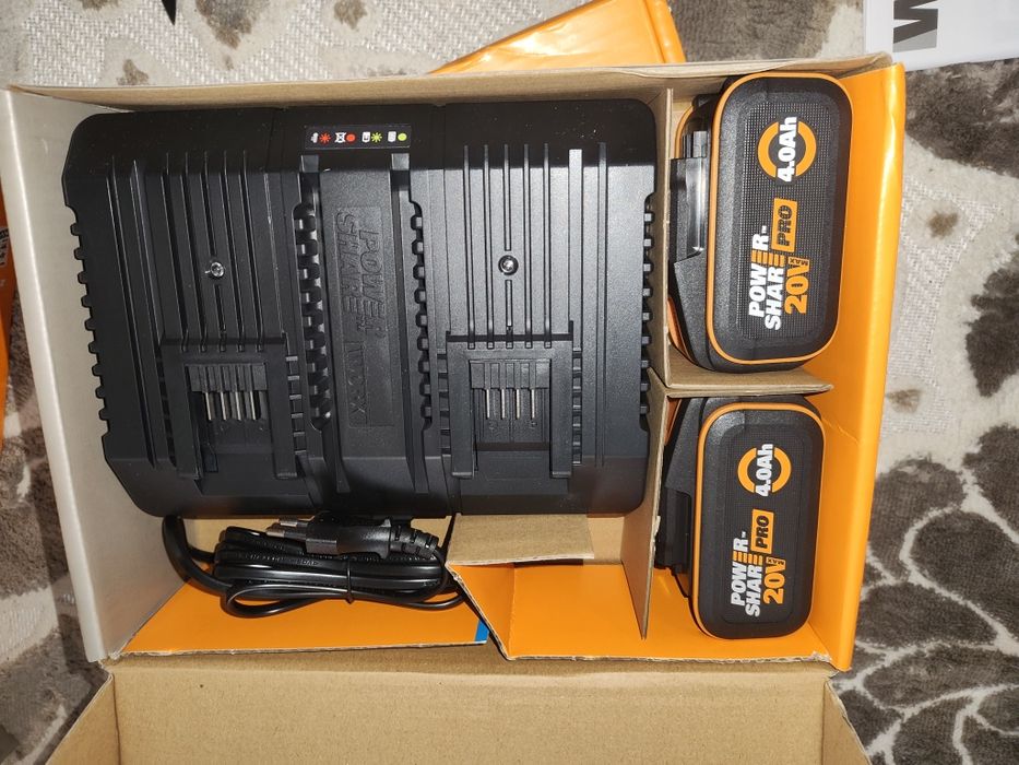 Worx wa 3611     .