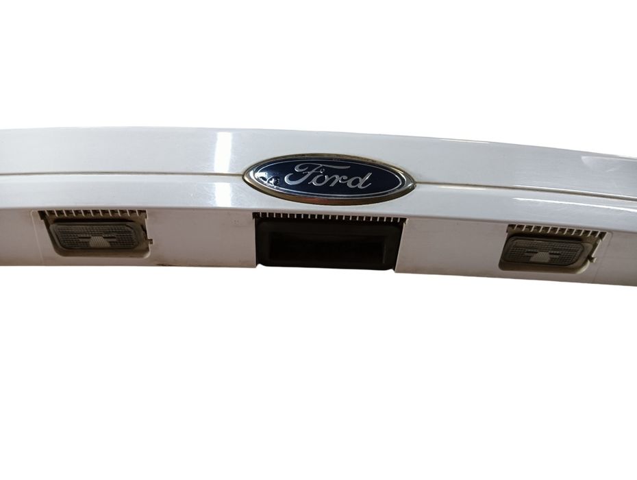 Lampa Numar De Inmatriculare Ford Fiesta V Jh_, Jd_ 2001 - 2010