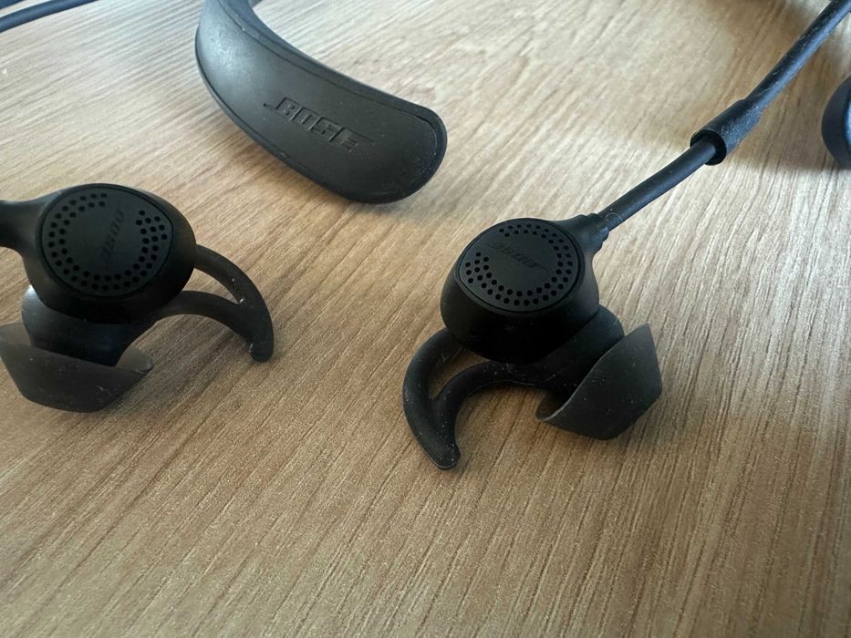 QuietComfort® 30 Acoustic Noise Cancelling® - безжични слушалки