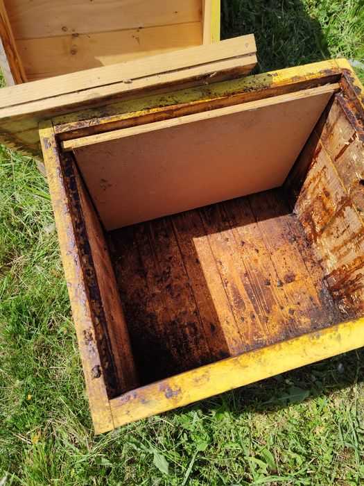 Кошери Дадан Блат и рамки