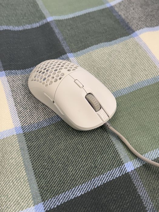 Мышка модели Игровая 2e Gaming HyperDrive Pro