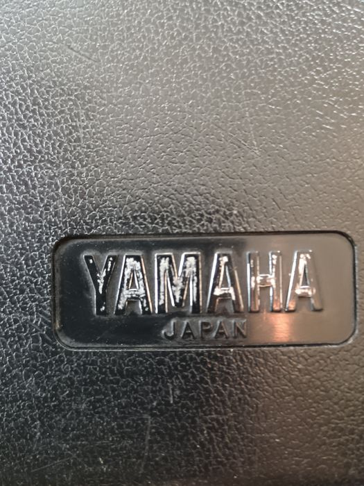 Флейта Yamaha YFL-21 S