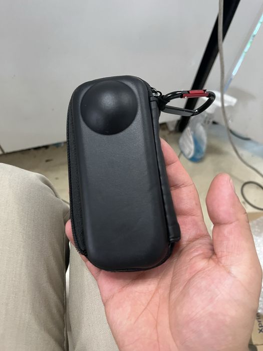 Insta 360 x2 , камера