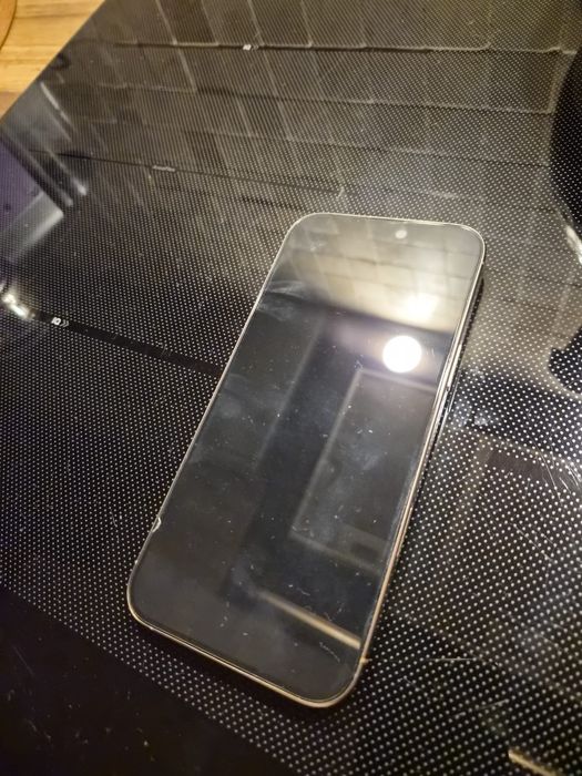 Iphone 16 pro max 256gb