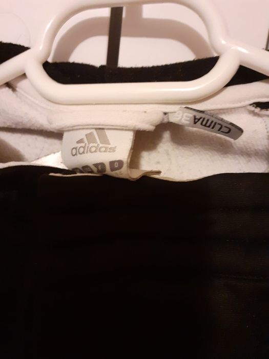 Trening Adidas Clima