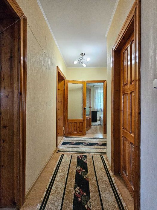 продается дом  Тобыл ул. Молодежная