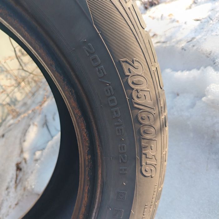 резина летняя все размеры