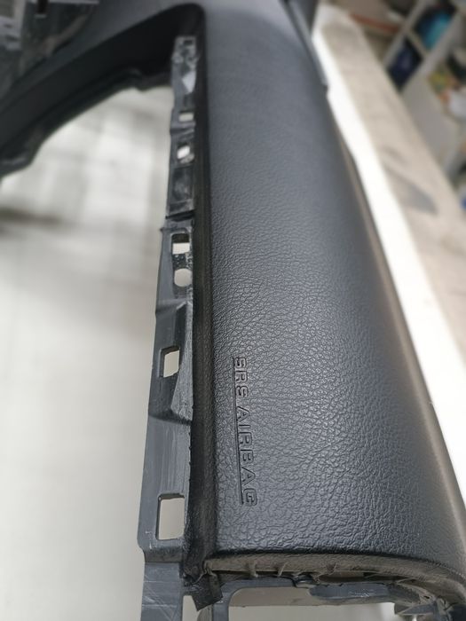 Toyota Prado 150 продам панель после реставрации