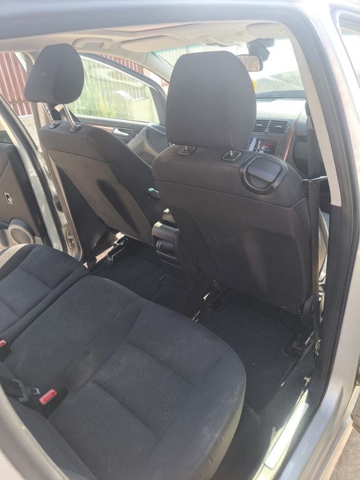 Vind mercedes clasa A in perfecta stare nu necesita nici o investitie