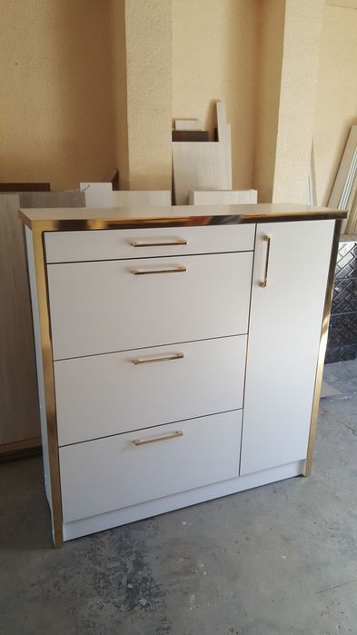 Shkaf xoxlaganlar uchun Yangilik