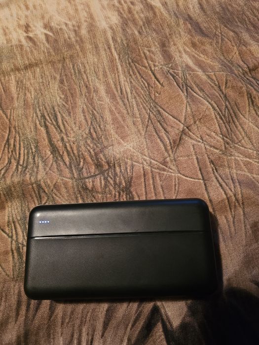 Външна батерия  power bank