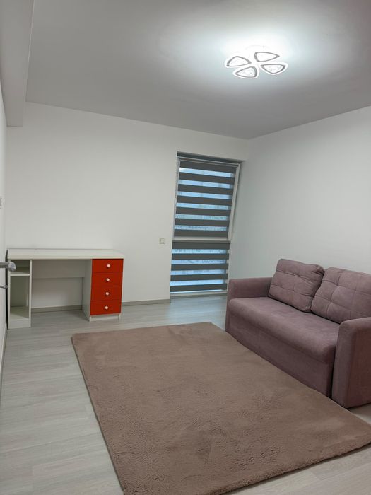 Apartament cu 3 camere de inchiriat, AMA Residence Tg. Mures