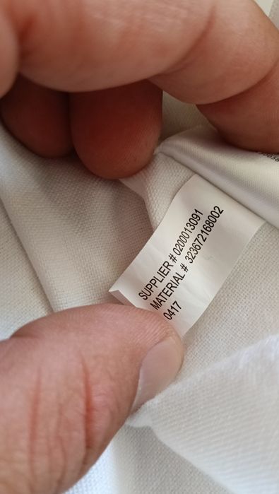Ralph Lauren Риза