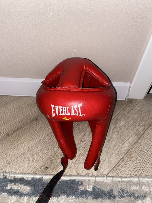 Продам экипировку для кик бокса