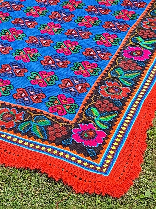 Cuvertura tradițională