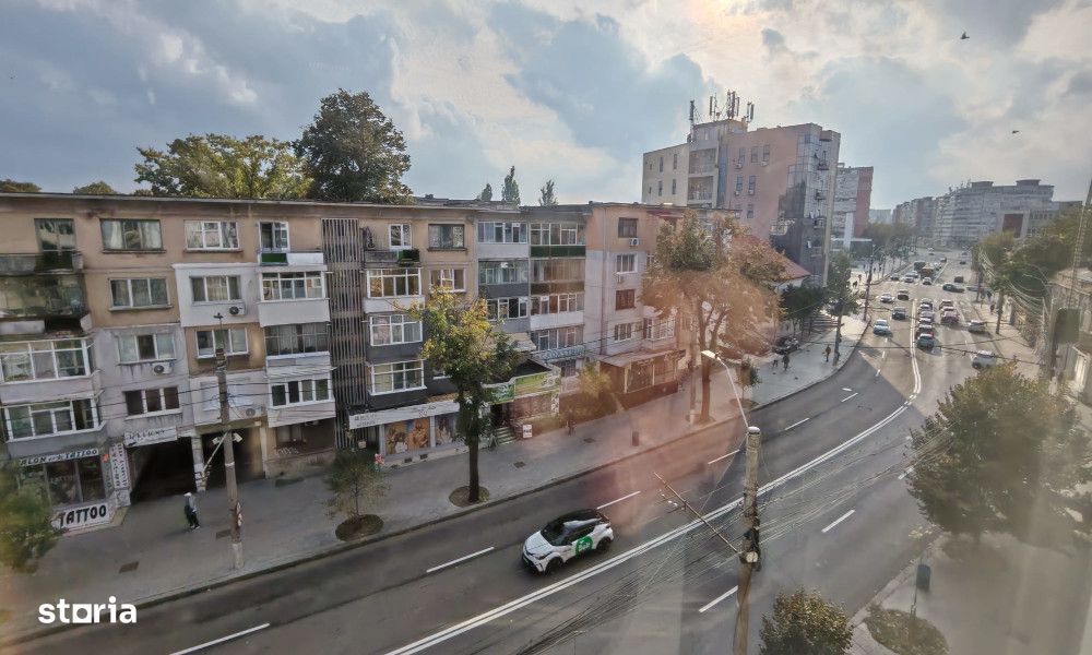 Apartament superb Ultracentral