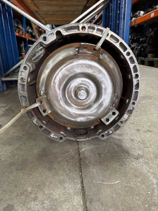 Cutie de viteze automata Mercedes Benz W204 W212 2.2 cdi Euro 5