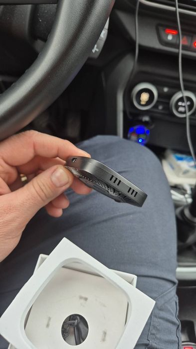 Vând modul pentru navigatie