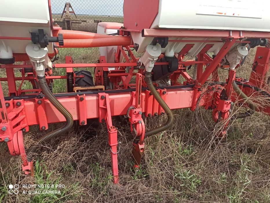 Сеялка гаспардо, б/у ОТС