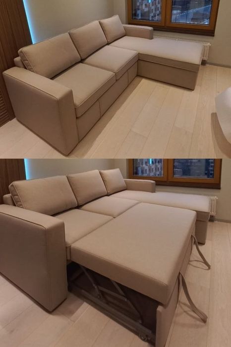 Реставрация мебели | Восстановим как новую