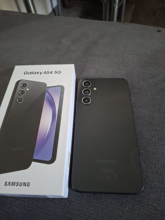 Samsung A54,5G, stare ca nou