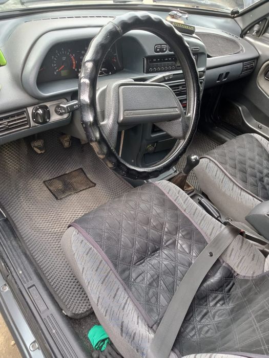 Продам ВАЗ 2115 гв 2012