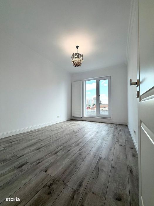 Veranda Mall / Penthouse Spațios cu Terasa / Bloc Boutique 2021 — fotografia 3
