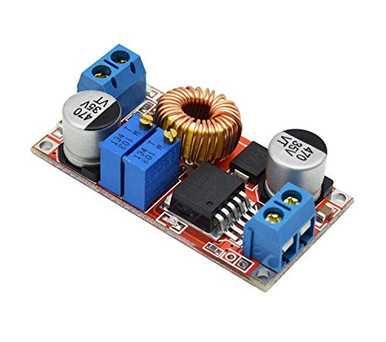 XL4015 dc-dc converter