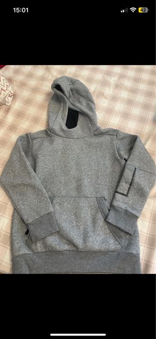 Hanorac copii Decathlon 8-9 ani